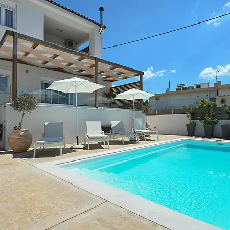 Villa Serenity Retreat , By Idealstay Experience Gournes Gouvon