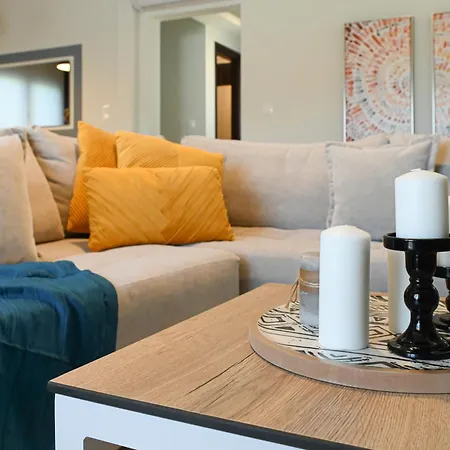 Villa Serenity Retreat , By Idealstay Experience Gournes Gouvon