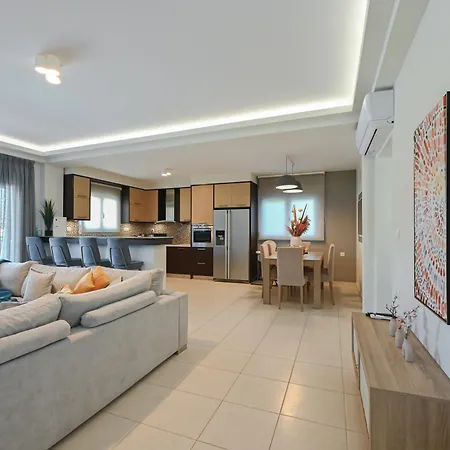 Serenity Retreat , By Idealstay Experience Gournes Gouvon