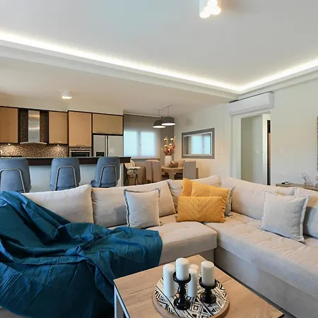 Villa Serenity Retreat , By Idealstay Experience