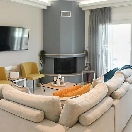 Villa Serenity Retreat , By Idealstay Experience