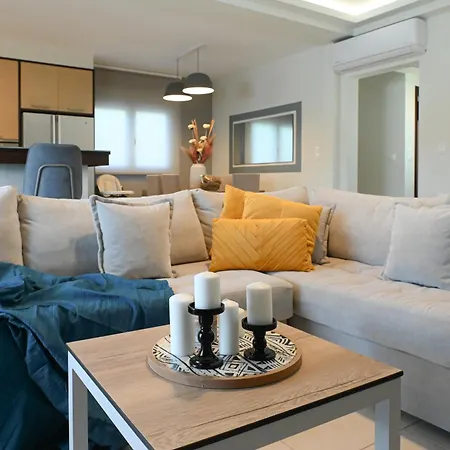 Villa Serenity Retreat , By Idealstay Experience Gournes Gouvon