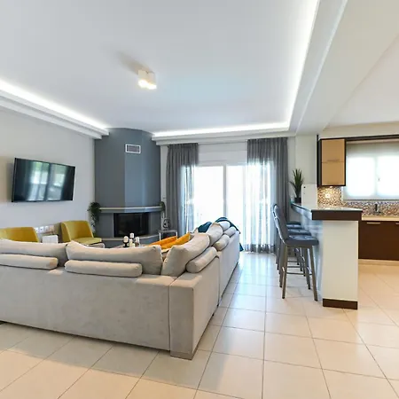 Villa Serenity Retreat , By Idealstay Experience *