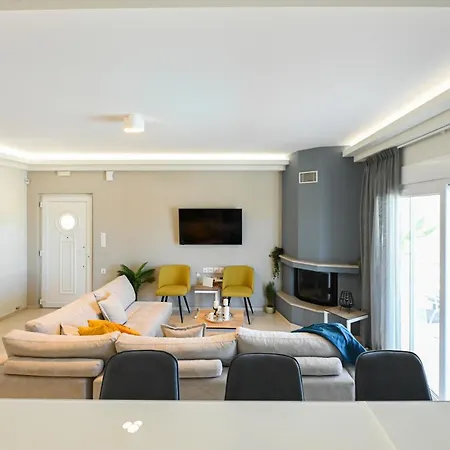 Serenity Retreat , By Idealstay Experience Gournes Gouvon