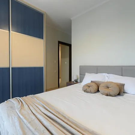 Serenity Retreat , By Idealstay Experience Villa Gournes Gouvon