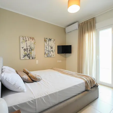 Serenity Retreat , By Idealstay Experience Gournes Gouvon
