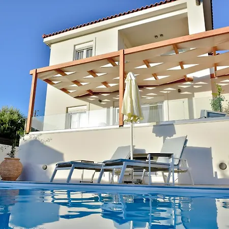 Serenity Retreat , By Idealstay Experience * Goúrnes