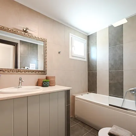 Serenity Retreat , By Idealstay Experience Vilă