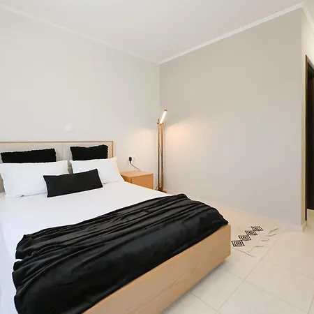 Vilă Serenity Retreat , By Idealstay Experience Goúrnes