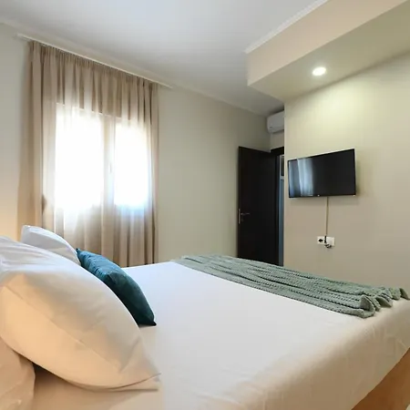Vilă Serenity Retreat , By Idealstay Experience Goúrnes